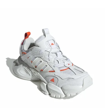 Кросівки унісекс Adidas Xlg Runner Deluxe White JP5758
