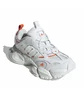 Кросівки унісекс Adidas Xlg Runner Deluxe White JP5758