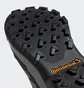 Кроссовки детские Adidas Terrex Gore-tex K Black FU7268