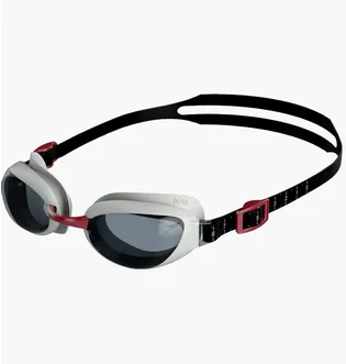 Очки для плавания унисекс Speedo Aquapure Gog Au Black 8-090028912