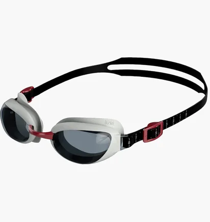 Окуляри для плавання унісекс Speedo Aquapure Gog Au Black 8-090028912
