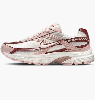 Кроссовки женские Nike Initiator White/Pink IB4339-002