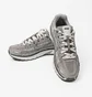 Кросівки унісекс Nike P-6000 Premium Shoes Grey FN6837-012