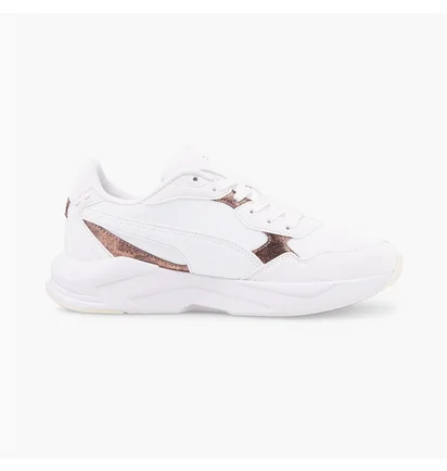 Кроссовки женские Puma X-Ray Speed Lite White 384848-03