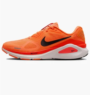 Кроссовки мужские Nike Structure 26 Orange HJ1102-800