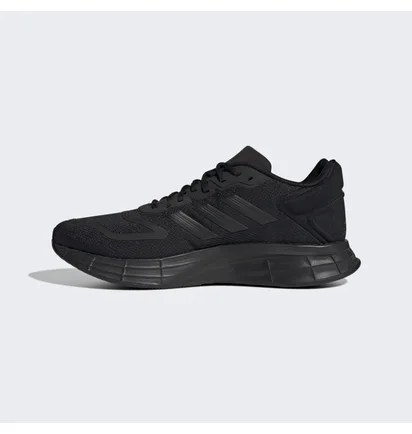 Кроссовки мужские Adidas Duramo 10 Black GW8342