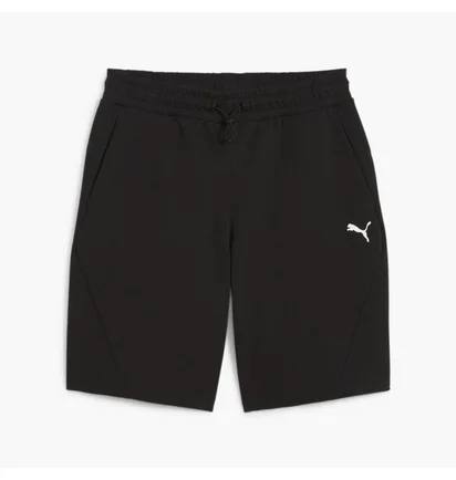 Шорты мужские Puma Rad/Cal Black 678918-01