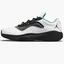 Кросівки чоловічі Air Jordan 11 Cmft Low White/Black CW0784-103