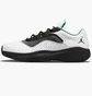 Кросівки чоловічі Air Jordan 11 Cmft Low White/Black CW0784-103