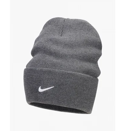 Шапка унісекс Nike Utility Grey DV3341-084