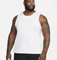Майка мужская Nike Dri-Fit Primary White DV9833-100