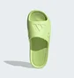 Тапочки унисекс Adidas Adicane Slides Green IF6038