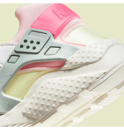Кроссовки детские Nike Huarache Run Gs G Multi Dr0163-100