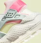 Кроссовки детские Nike Huarache Run Gs G Multi Dr0163-100