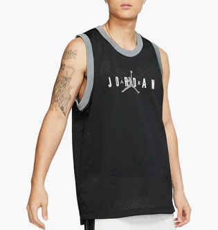 Майка чоловіча Air Jordan Jm Sprt Dna Tank Black CJ6151-010