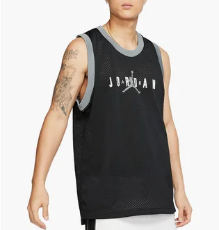 Майка мужская Air Jordan Jm Sprt Dna Tank Black CJ6151-010