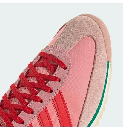 Кроссовки женские Adidas Sl72 Og Pink JS0254