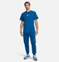 Футболка мужская Nike Sportweat Blue HJ3969-476