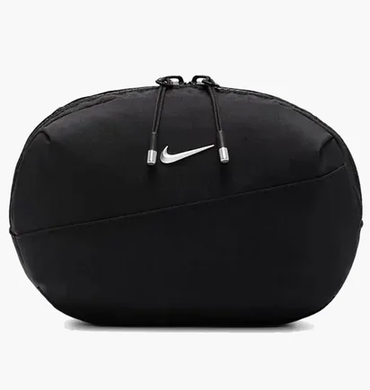 Сумка унисекс Nike Aura Crossbody Black HM6120-010