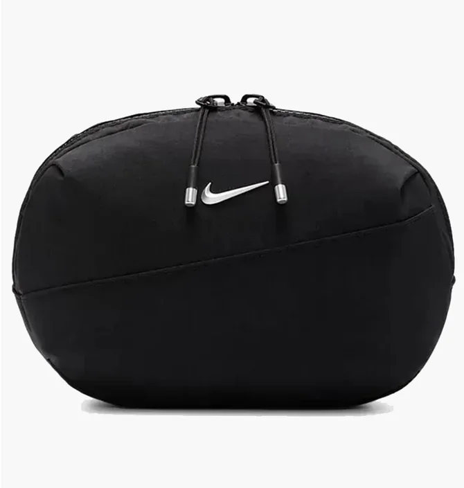 Сумка унисекс Nike Aura Crossbody Black HM6120-010