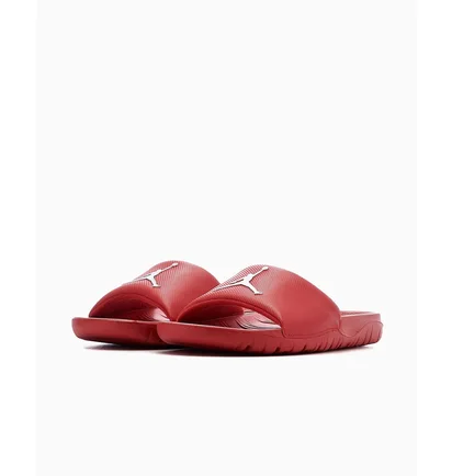 Тапочки чоловічі Air Jordan Break Mens Slides Red AR6374-602