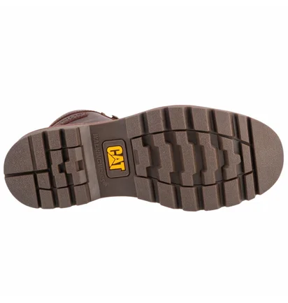 Черевики чоловічі Caterpillar Colorado Grader Wp Brown P111552