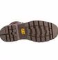 Черевики чоловічі Caterpillar Colorado Grader Wp Brown P111552