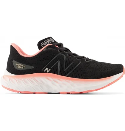 Кроссовки женские New Balance Fresh Foam Evoz V3 Black Wevozlb3