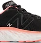 Кроссовки женские New Balance Fresh Foam Evoz V3 Black Wevozlb3