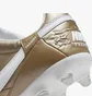 Бутси унісекс Nike Remier 3 Firm-Ground Low-Top Soccer Cleats Metallic AT5889-200