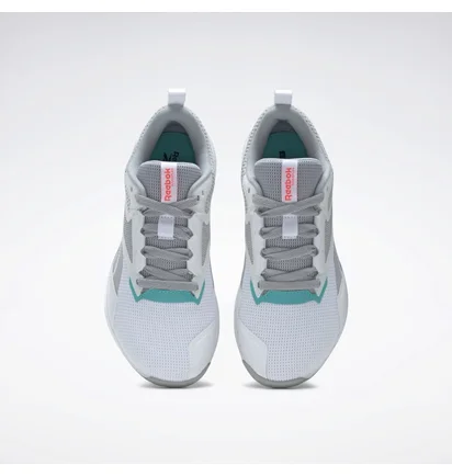Кроссовки женские Reebok Nanoflex Tr 2.0 Training Shoes Grey Gy6219