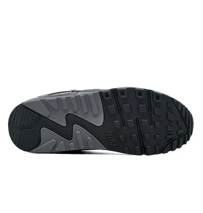 Кросівки чоловічі Nike Air Max 90 J22 Black DR0145-002
