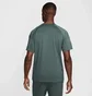 Футболка чоловіча Nike Ready Green DV9815-338