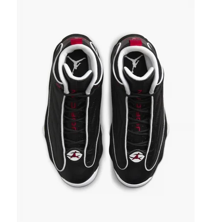 Кросівки чоловічі Air Jordan Pro Strong MenS Shoes Black DC8418-062
