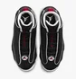 Кросівки чоловічі Air Jordan Pro Strong MenS Shoes Black DC8418-062