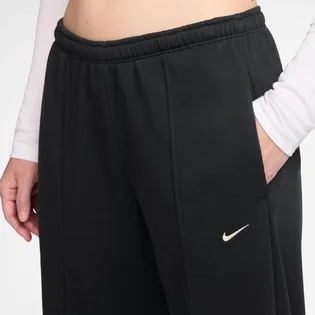 Штани жіночі Nike Nsw Chll Ft Jggr Black IF0232-010