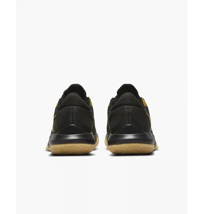 Кросівки унісекс Nike Precision 6 Black Dd9535-005