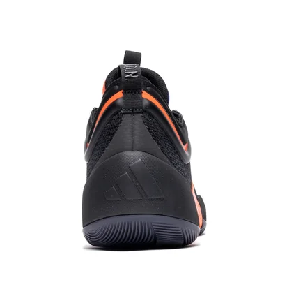 Кроссовки унисекс Adidas D.O.N. Issue 6 Black IG9039