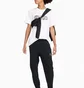 Спортивный костюм мужской Nike Nsw Sw Air Run Black HM0187-011__HM0189-011