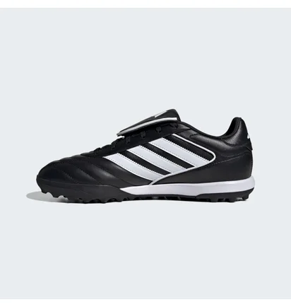 Сороконожки унисекс Adidas Copa Gloro 2 Tf Black IH7302