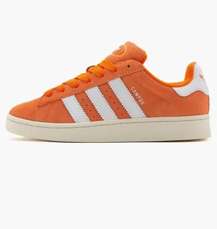 Кроссовки мужские Adidas Originals Campus 00S Orange Gy9474
