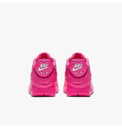 Кроссовки детские Nike Air Max 90 ‘Laser Fuchsia’ Pink 833376-603