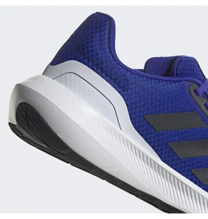 Кросівки чоловічі Adidas Runfalcon 3 Shoes Blue Hp7549