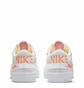 Кросівки унісекс Nike Blazer Low 77 Jumbo Scribble Swoosh White Dx2648-100