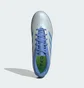 Сороконожки унисекс Adidas Copa Pure Iii Club Metallic/Blue IE1170