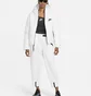 Пуховик жіночий Nike W Nsw Tf Rpl Classic Hd Jkt White DJ6995-100