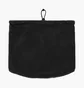 Шапка унісекс Rains Fleece Tube Scarf T1 Black 16160-01