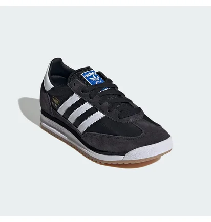 Кроссовки детские Adidas Sl 72 Rs Originals Black IH8078