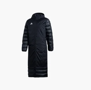 Парка чоловіча Adidas Condivo Winter Coat 18 Mantel Black BQ6590