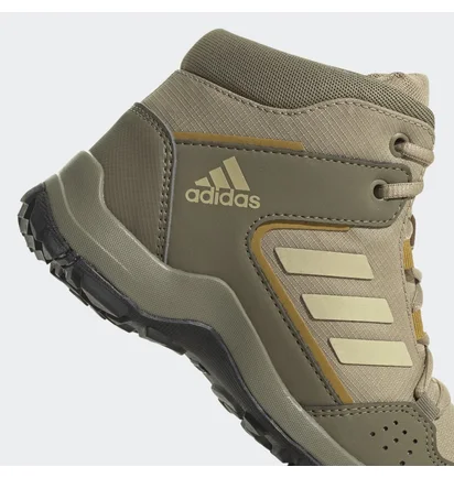 Черевики дитячі Adidas Terrex Hyperhiker Hiking Shoes Olive Gz9215